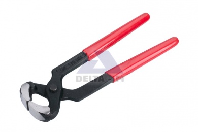 Kleště štípací čelní 180mm bužírka