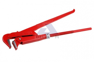 Hasák 90° - 1,5" - 420mm