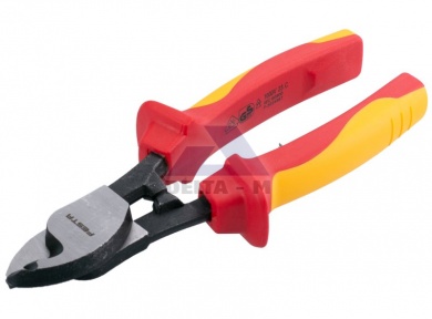 Kleště štípací boční 160mm VDE - na kabely