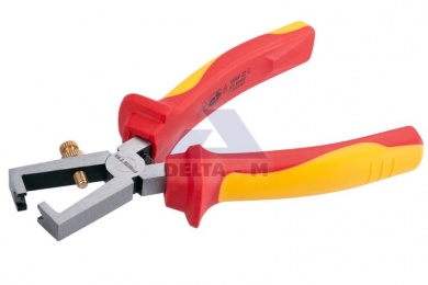 Kleště odizolovací 160mm VDE