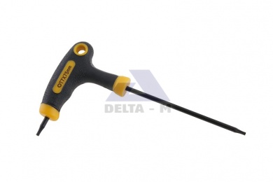 Klíč torx T7 "T" rukojeť