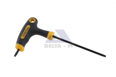 Klíč torx T9 "T" rukojeť
