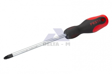 Šroubovák PZ 3x150 CrV