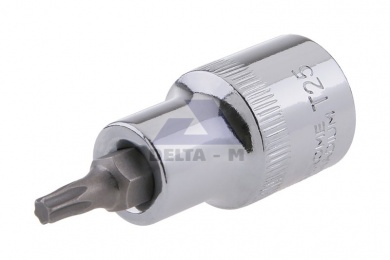 Hlavice 1/2" - Torx T25