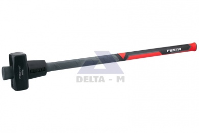 Palice 3kg - plastová násada