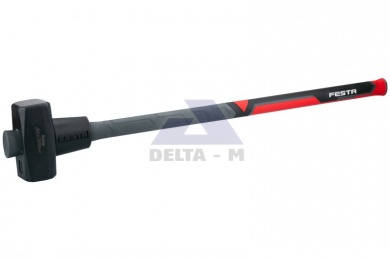 Palice 4kg - plastová násada Palice 4kg - plastová násada