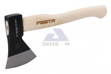 Sekera 600g - dřevěná násada jasan