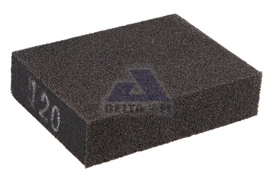 Houba brusná 100x70x25mm P120