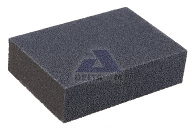 Houba brusná 100x70x25mm P180