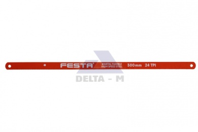 Plátek pilový 300mm na kov 24TPI SUPERCUT Plátek pilový 300mm na kov 24TPI SUPERCUT