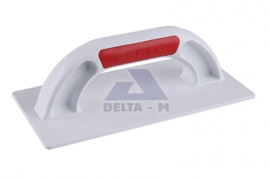 Hladítko plastové MONOLIT 230x115mm bez povrchu