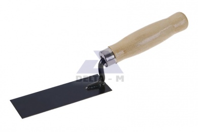 Lžíce modelovací 125x40mm ocel
