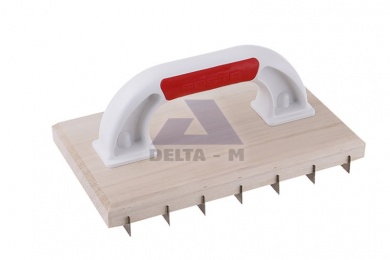 Hladítko brusné na břízolit 230x145mm