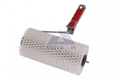 Váleček pr. 122x34mm - 25cm nivelační