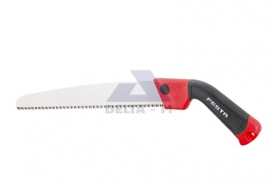 Pila prořezávací 26cm s pouzdrem