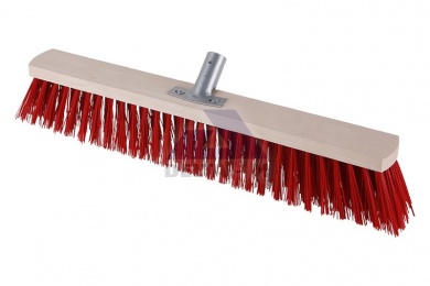 Smeták silniční 50cm bez násady