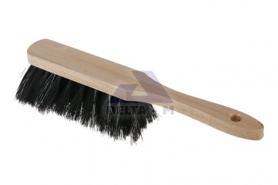 Smetáček 29cm dřevěný