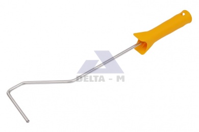 Ručka malířská průměr - 6x100x400mm