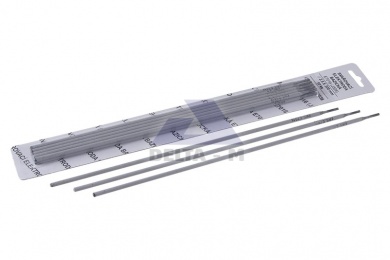 Elektroda bazická 2,5x300mm 10ks Elektroda bazická 2,5x300mm 10ks
