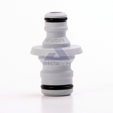 Dvojnipl redukovaný průměr čepů 9mm / 15mm - čep + čep PROFI