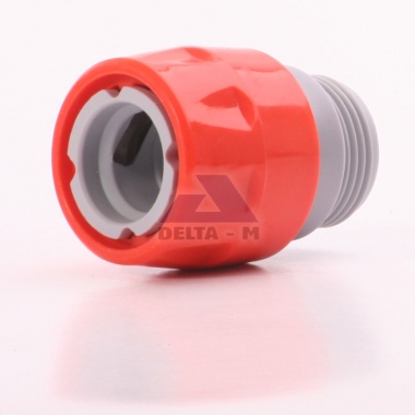 Rychlospojka 3/4" - vnější závit