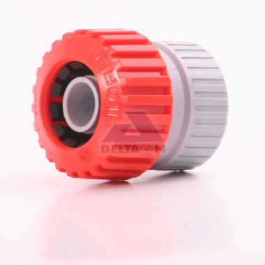 Spojka 3/4" - vnitřní závit 1" Spojka 3/4" - vnitřní závit 1"