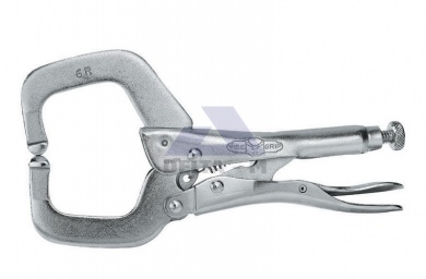 Kleště samosvorné (Grip) 455mm - typ "C"
