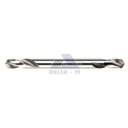 Vrták oboustranný HSS 3,0mm - 10ks