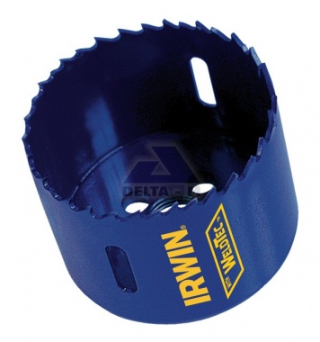 Děrovač 21mm BiM