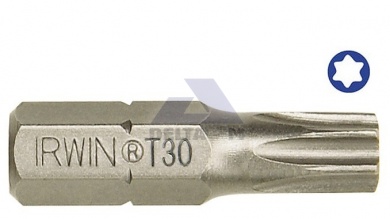 Bit Torx T20/25mm - 10ks