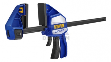 Svěrka rychloupínací QUICK-GRIP XP 450mm