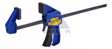 Svěrka rychloupínací MINI QUICK-GRIP 300mm