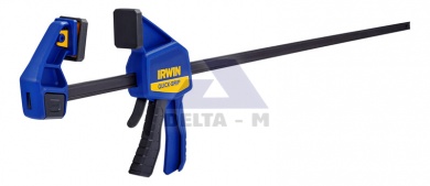 Svěrka rychloupínací QUICK-GRIP 900mm