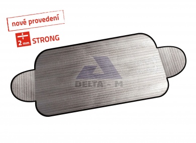 Clona Alu na sklo 150x70cm Clona Alu na sklo 150x70cm