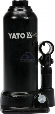 Zvedák panenka 5t - 212-462mm