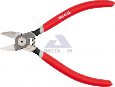 Kleště štípací boční 150mm - max. 5mm CrV