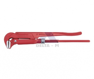 Hasák 90° - 1,5" - 420mm