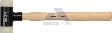 Palice silon 40mm/430g