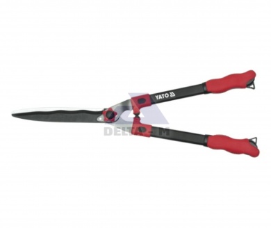 Nůžky na živý plot 625mm