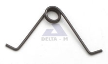 Pružina do 2321, 2325, 2326 Pružina do 2321, 2325, 2326