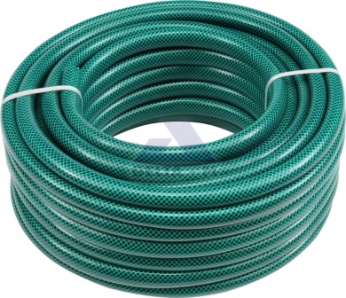Hadice zahradní 1/2" - 50m - zelená
