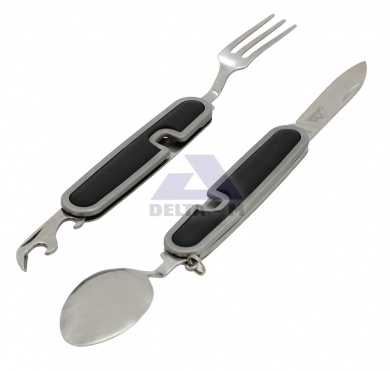 Nůž kapesní CAMPING - 9cm