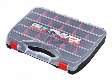 Organizer DOMINO 45x34x7cm