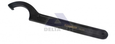 Klíč hákový 68-75mm Kennedy