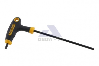 Klíč torx T27 "T" rukojeť