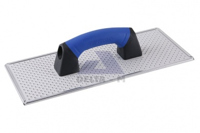Hladítko brusné s otvory 160x380mm G-16