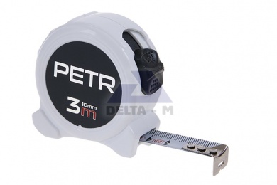 3-metr 16mm PETR