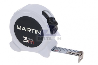 3-metr 16mm MARTIN