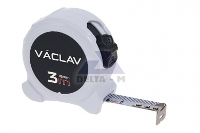 3-metr 16mm VÁCLAV