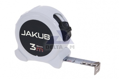 3-metr 16mm JAKUB